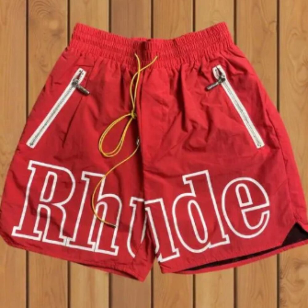 Rhude Men's Classic Shorts